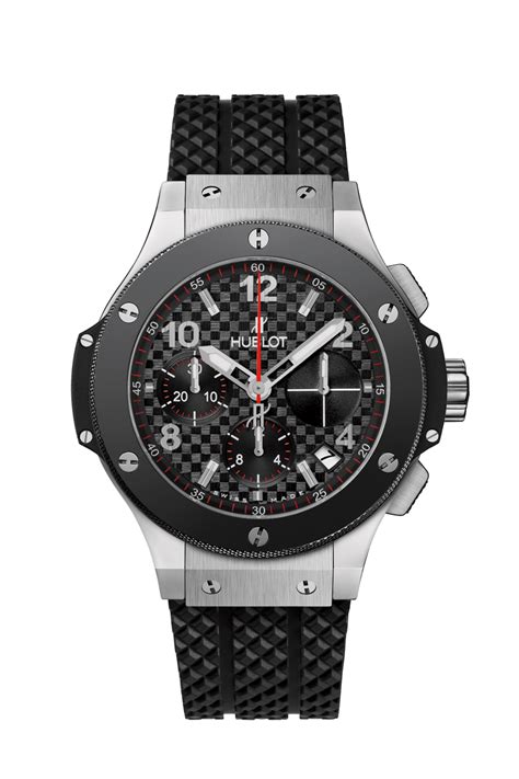 hublot big bang evolution steel ceramic|hublot big bang steel ceramic.